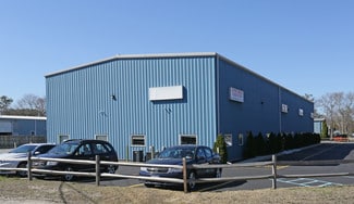 Quogue, NY Industrial - 66 Old Country Rd