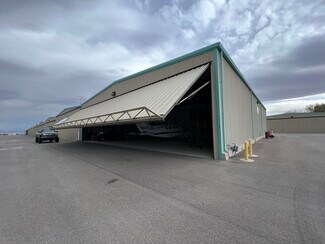 North Las Vegas, NV undefined - 2730 Airport Dr