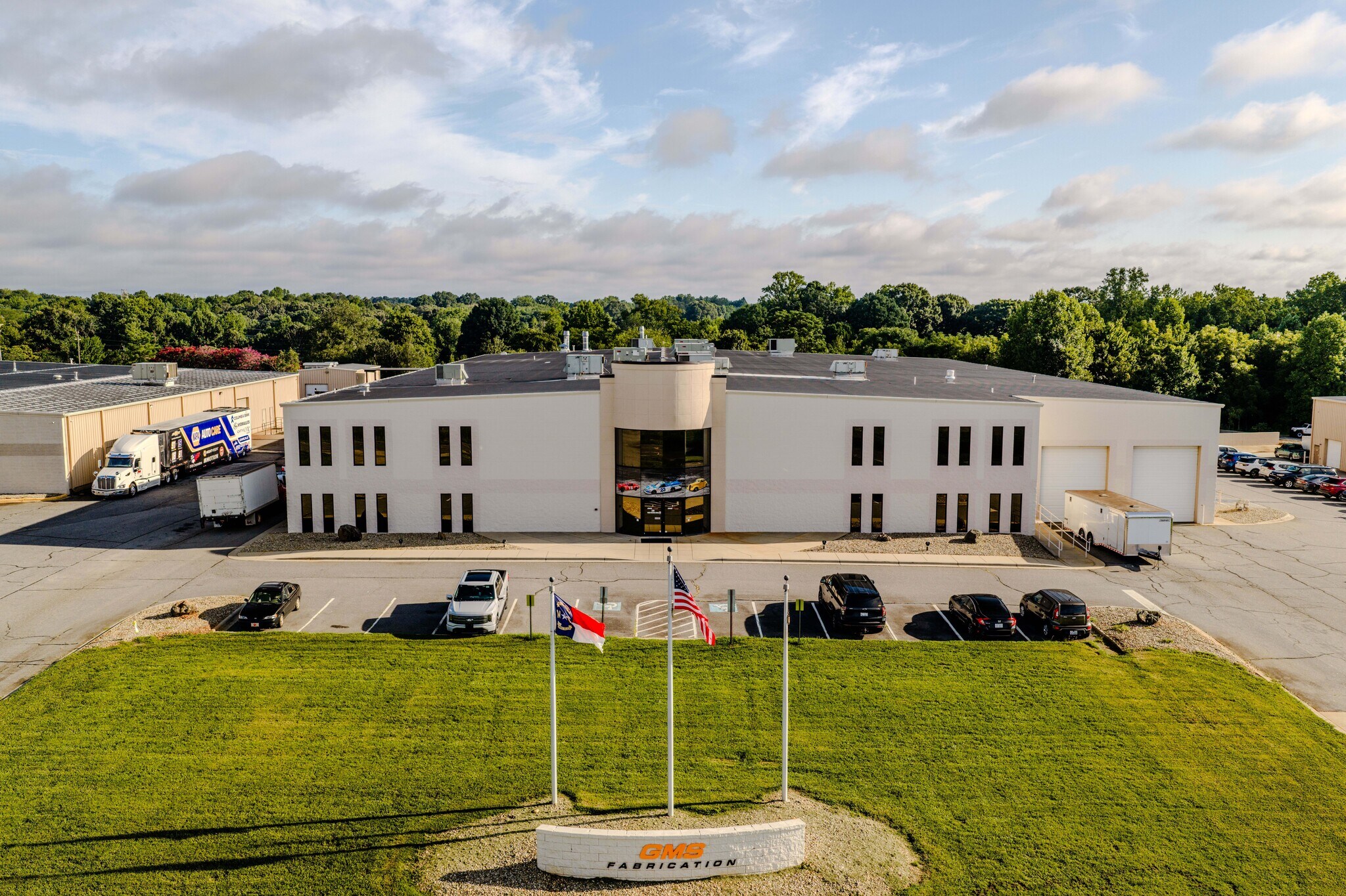 320 Aviation Dr, Statesville, NC for Rent