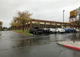 Rancho Cucamonga, CA Office, Industrial - 9650 9th St