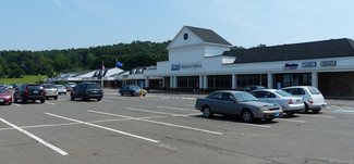 Ellington, CT Retail - 175 West Rd