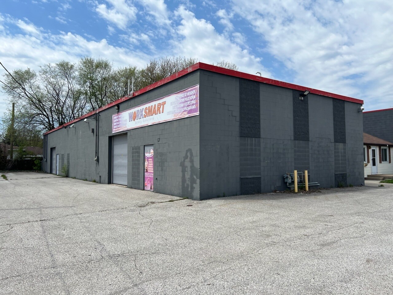 3981-3983 Turner Rd, Windsor, ON for Sale