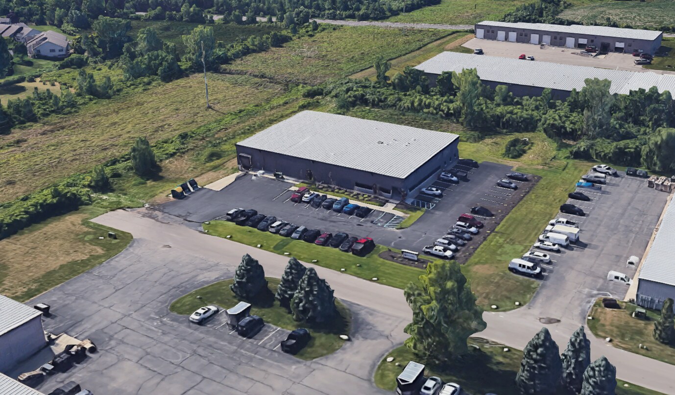 2336 112th Ave, Holland, MI for Sale