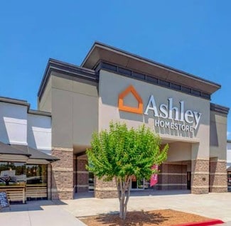 Kennesaw, GA Retail - 840 Ernest West Barrett Pky