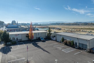 Banks, OR Industrial - 161-165 N Main St