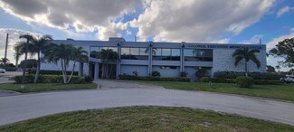 Fort Myers, FL Office, Office/Medical - 1620 Medical Ln