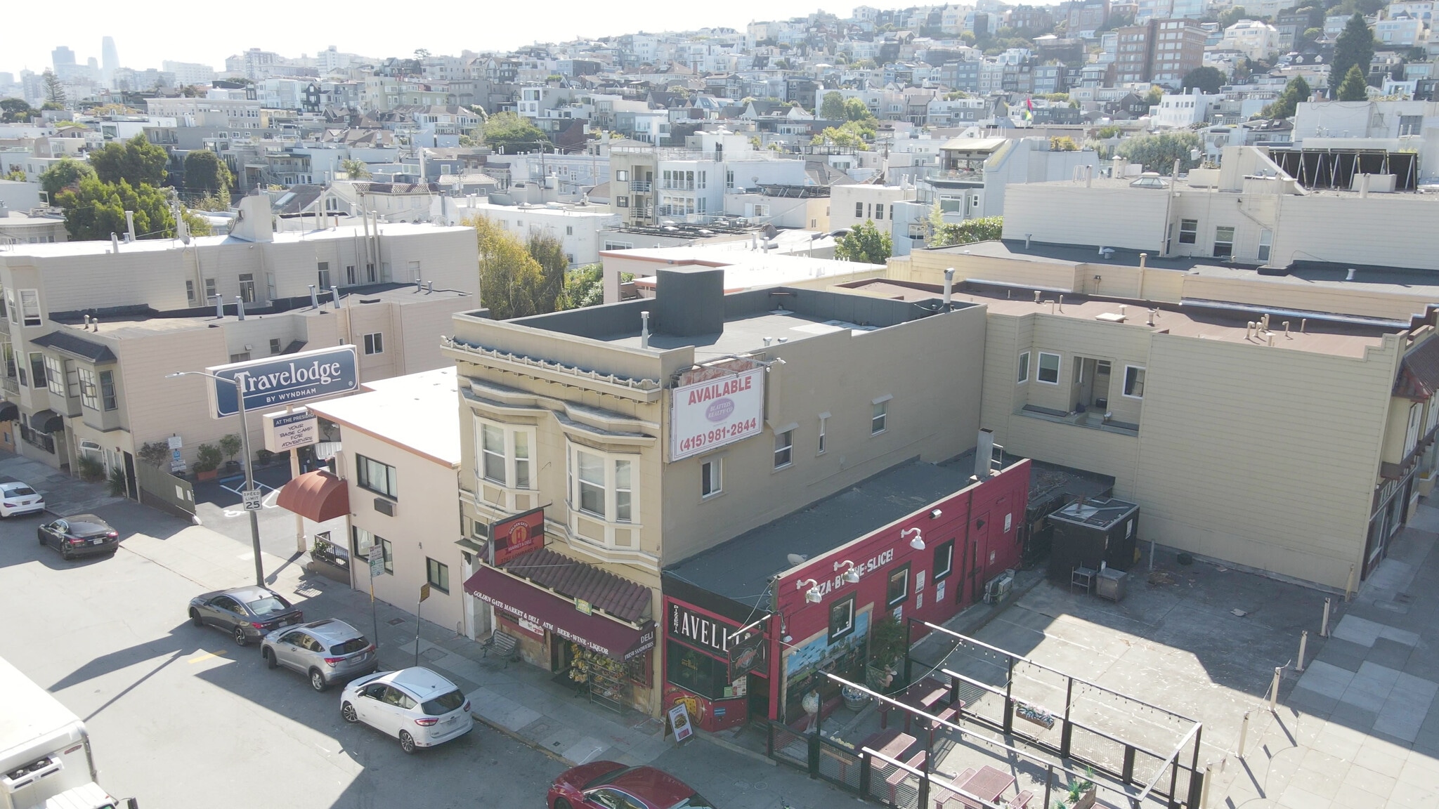 , San Francisco, CA for Sale