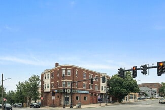Somerville, MA Apartments - 491-497 Broadway Somerville, MA Apartments - 491-497 Broadway