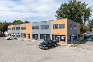 Toledo, OH Freestanding - 5825 Jackman Rd