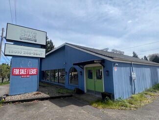 Portland, OR undefined - 7660 SW Barbur Blvd Portland, OR undefined - 7660 SW Barbur Blvd