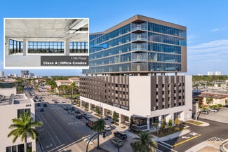 Hallandale Beach, FL Office - 800 N Federal Hwy Hallandale Beach, FL Office - 800 N Federal Hwy