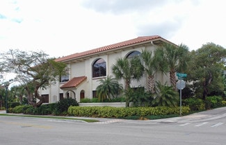 Boca Raton, FL Office - 50 SW 2nd Ave