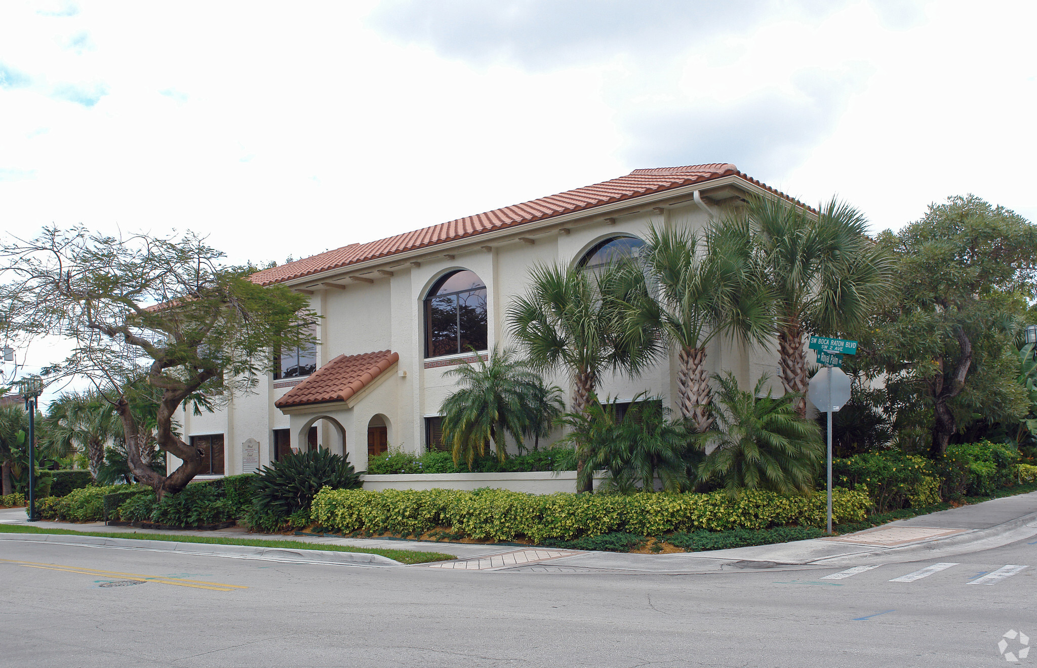 50 SW 2nd Ave, Boca Raton, FL for Rent