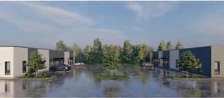 Cypress, TX Office - 17985 Shaw Rd