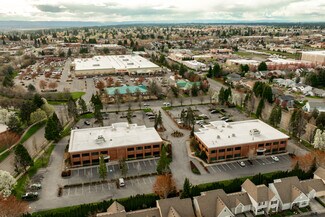 Vancouver, WA undefined - 16821 SE McGillivray Blvd