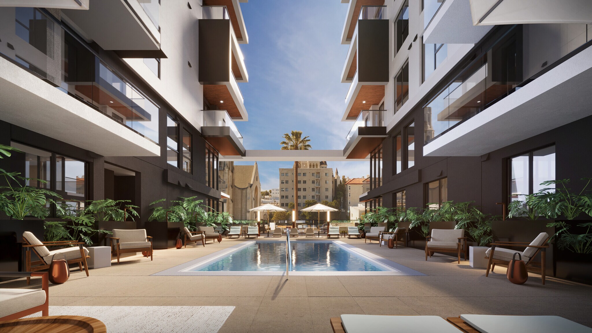 640 S St Andrews Pl, Los Angeles, CA for Rent