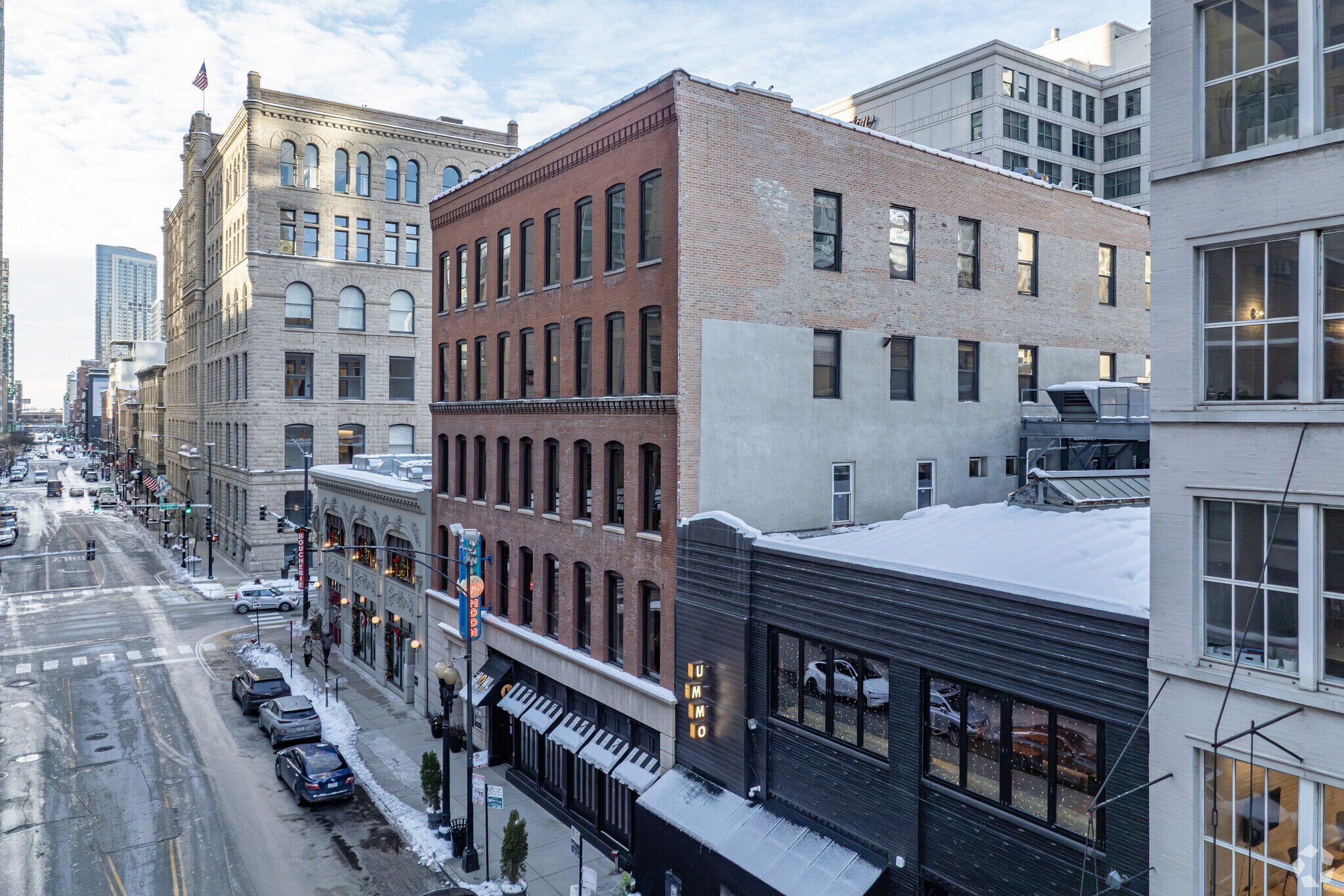 26-30 W Hubbard St, Chicago, IL for Rent