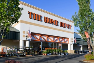 Nanuet, NY Retail - 43 Hutton Ave