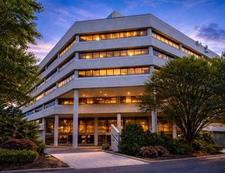 Norwalk, CT Office - 40 Richards Ave