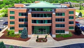 East Lansing, MI Office - 2900 West Rd