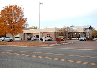 Waconia, MN Storefront Retail/Office - 1320 Mill Ln