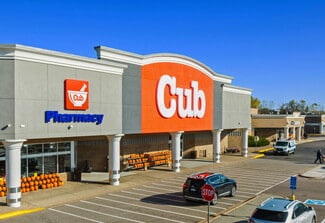 Plymouth, MN Retail - 10100-10200 N 6th Ave Plymouth, MN Retail - 10100-10200 N 6th Ave