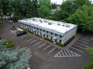 Wilsonville, OR Office/Retail, Flex - 30470 SW Parkway Ave Wilsonville, OR Office/Retail, Flex - 30470 SW Parkway Ave