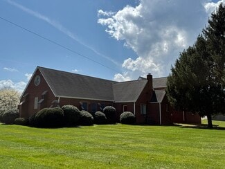 Roanoke, VA Specialty - 4404 Williamson Rd NW