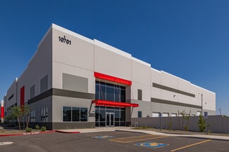 Surprise, AZ Industrial - 132nd Ave. & Peoria Ave Surprise, AZ Industrial - 132nd Ave. & Peoria Ave