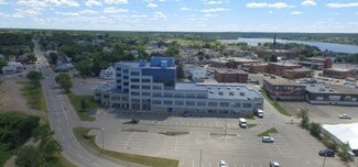 Bathurst, NB Office - 275 Main St Bathurst, NB Office - 275 Main St