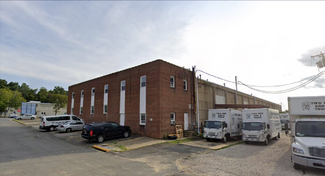Alexandria, VA Industrial - 5920 Farrington Ave Alexandria, VA Industrial - 5920 Farrington Ave