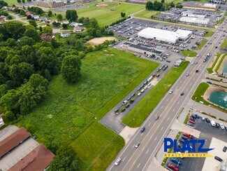 Youngstown, OH Commercial Land - 7880 Market St Youngstown, OH Commercial Land - 7880 Market St