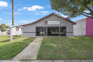 Saint Petersburg, FL Medical - 4900-4906 Central Ave