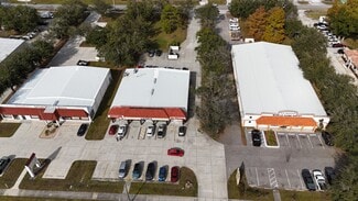 Venice, FL Office/Medical - 1214 E Venice Ave