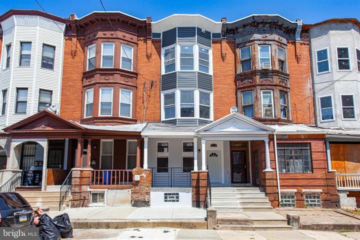 1439 W Venango St, Philadelphia, PA for Sale