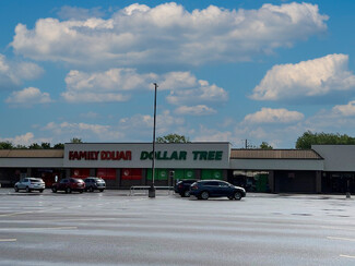 Chicago Heights, IL Retail - 1 Sauk Plaza