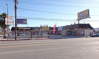 Winnetka, CA Retail - 20060 Saticoy St