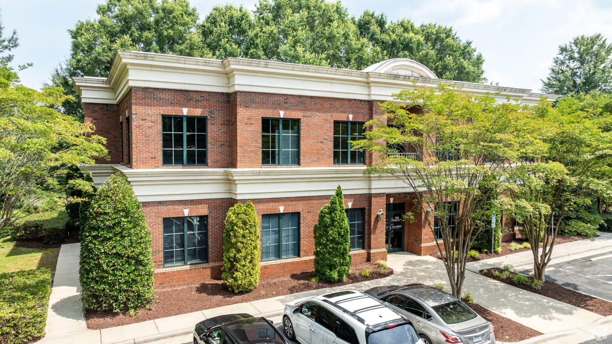 109 Professional Park Dr, Mooresville, NC for Rent