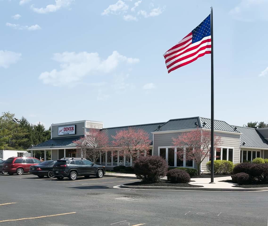 1400 Harrisburg Pike, Carlisle, PA for Sale