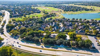 McKinney, TX Commercial Land - 7605 Virginia Pky