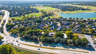 McKinney, TX Commercial - 7605 Virginia Pky