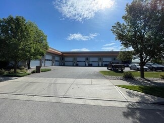 Spokane, WA Industrial - 6702-6724 N Pittsburg St Spokane, WA Industrial - 6702-6724 N Pittsburg St
