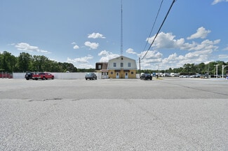 Egg Harbor City, NJ Industrial - 730 White Horse Pike