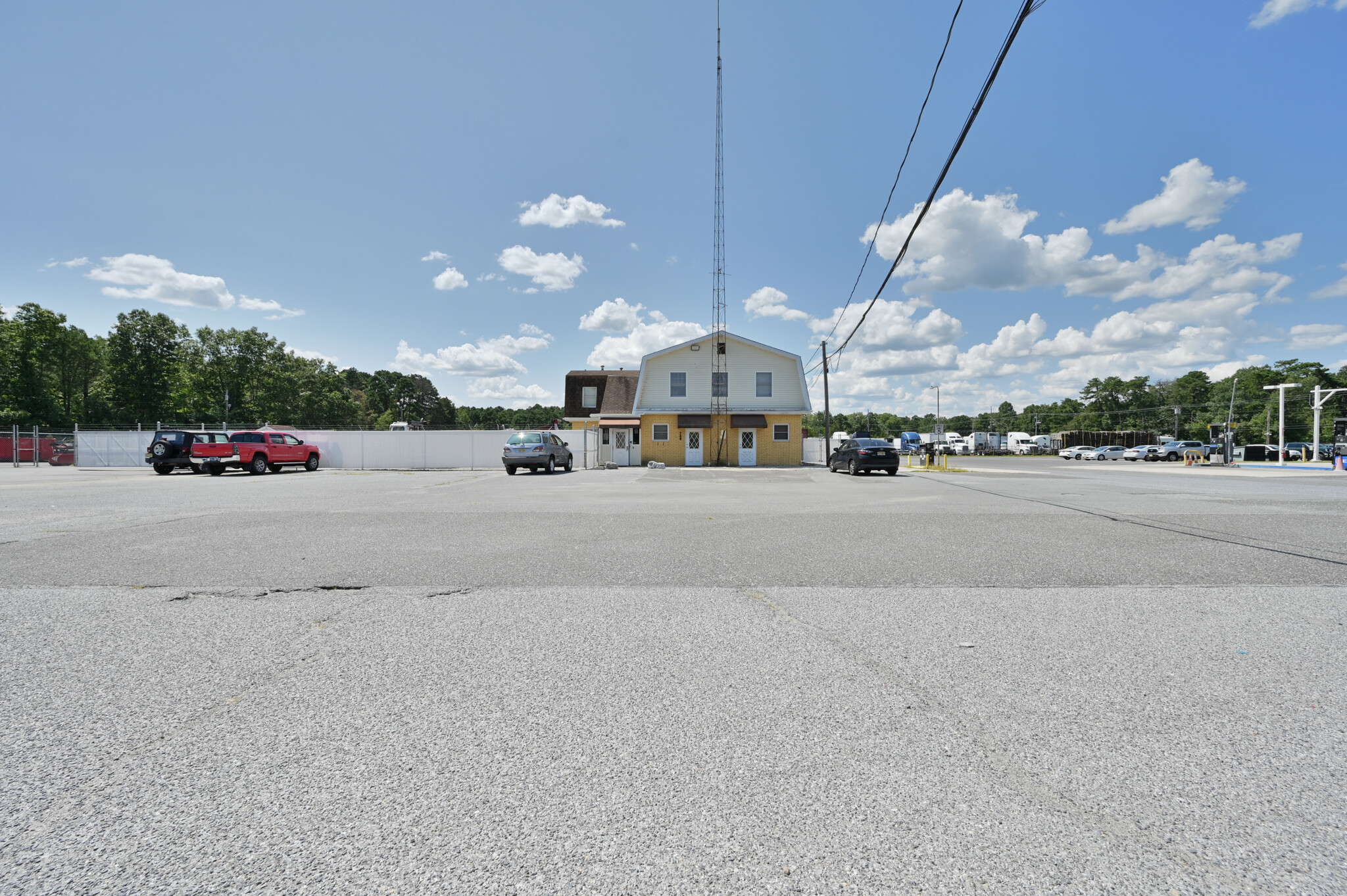 730 White Horse Pike, Egg Harbor City, NJ for Rent