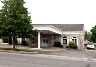 Anderson, IN Office - 809 E 8th St