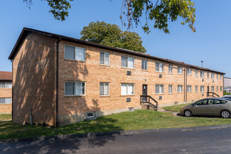 Saint Ann, MO Apartments - 4120 Geraldine Ave