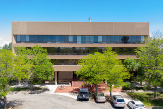 Denver, CO Office - 9725 E Hampden Ave