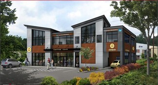 Bothell, WA Retail - 18007 120th Ave