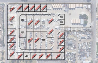 Aurora, CO Industrial Land - 16451 E 2nd Ave Aurora, CO Industrial Land - 16451 E 2nd Ave