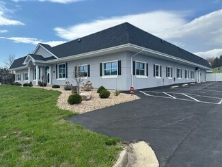 Verona, VA Retail - 278 Lee Hwy
